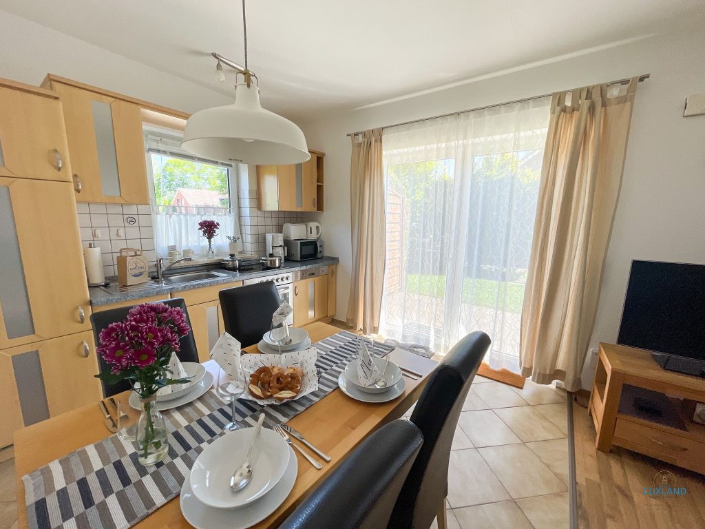 Residenz Grantz Wohnung 1-11