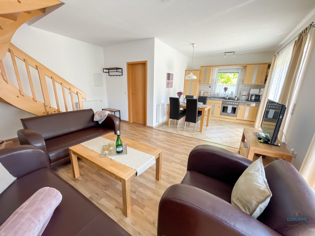 Residenz Grantz Wohnung 1-12