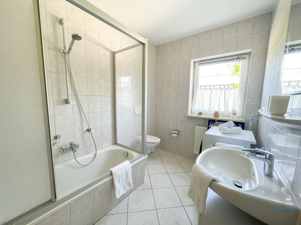 Residenz Grantz Wohnung 1-21