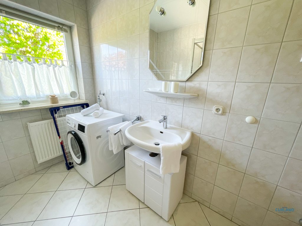 Residenz Grantz Wohnung 1-22
