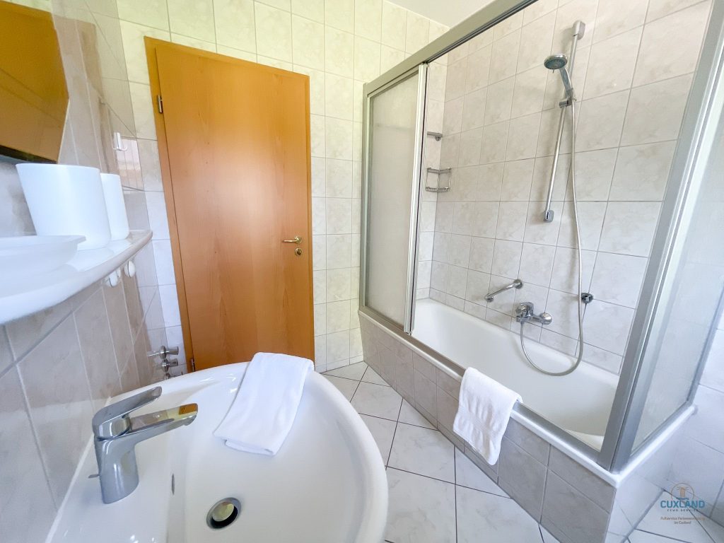 Residenz Grantz Wohnung 1-23