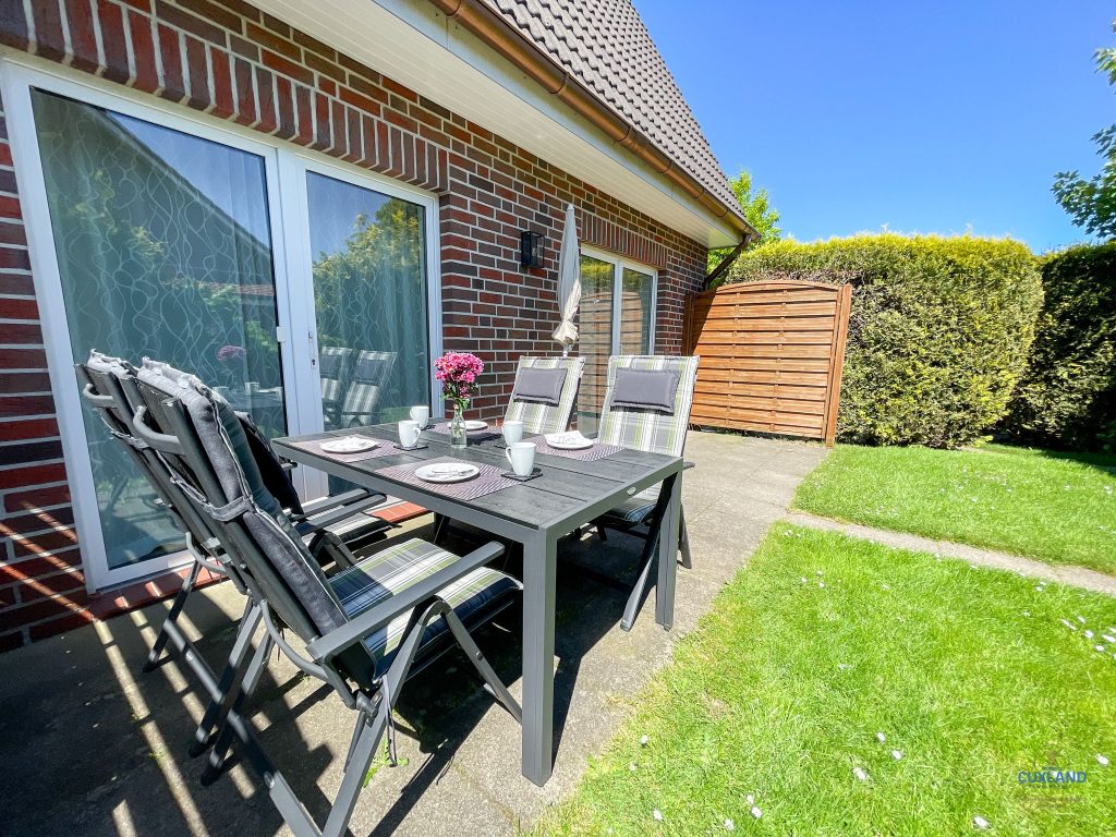 Residenz Grantz Wohnung 1-24