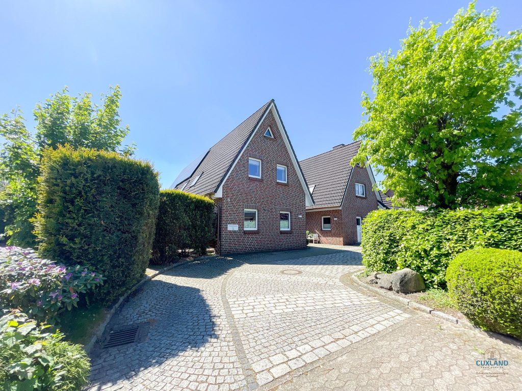 Residenz Grantz Wohnung 1-6