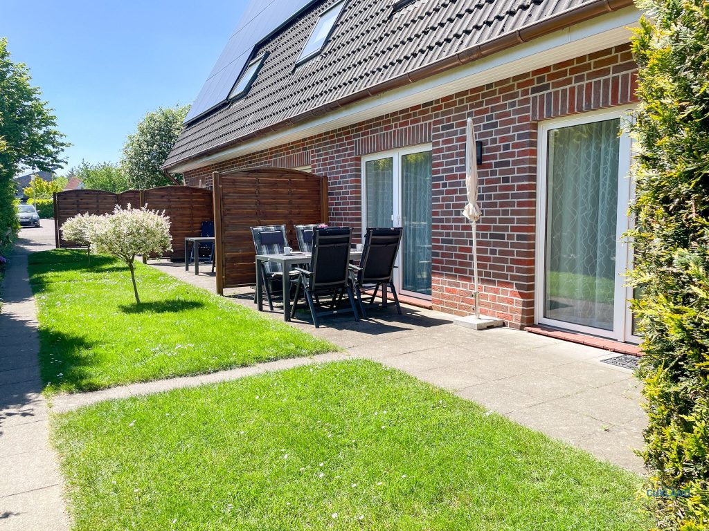 Residenz Grantz Wohnung 1-18
