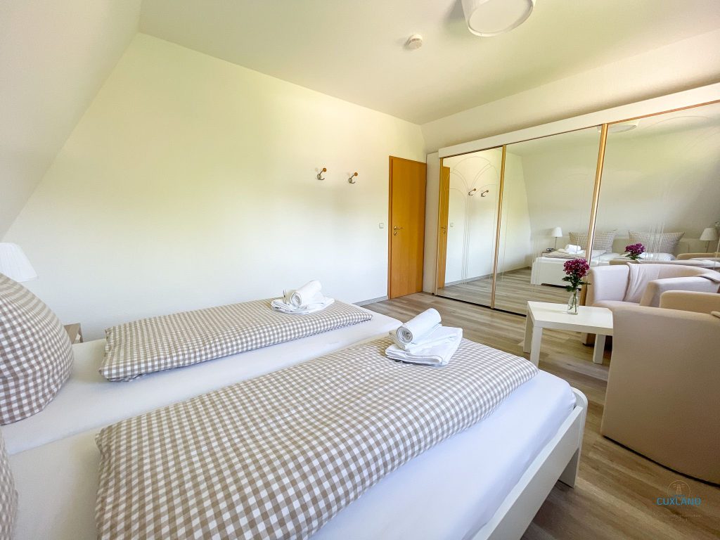 Residenz Grantz Wohnung 1-15