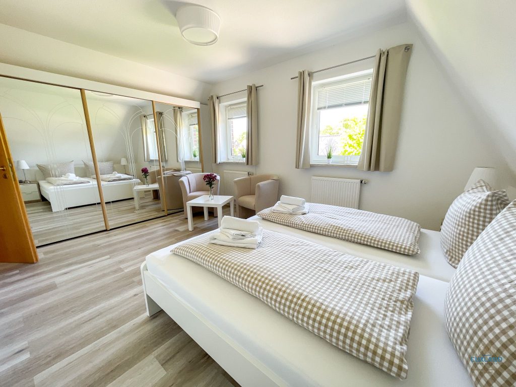 Residenz Grantz Wohnung 1-14