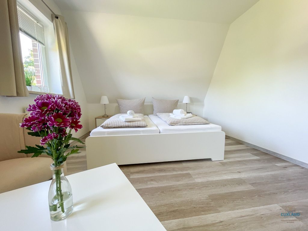 Residenz Grantz Wohnung 1-17