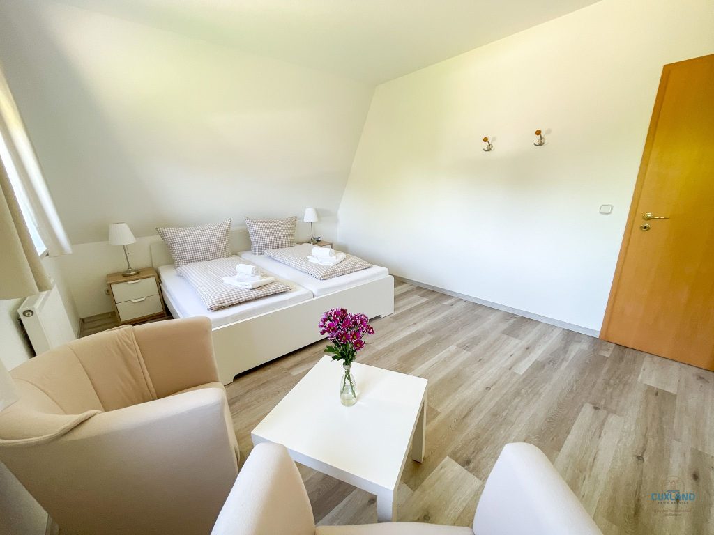 Residenz Grantz Wohnung 1-16