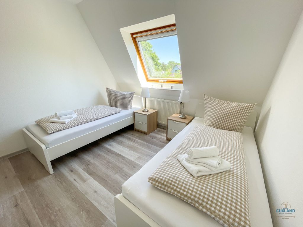 Residenz Grantz Wohnung 1-19