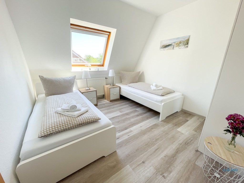 Residenz Grantz Wohnung 1-20