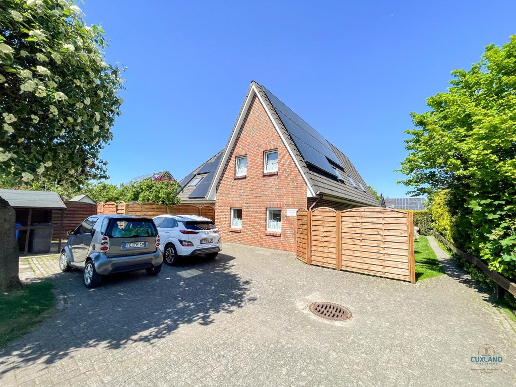 Residenz Grantz Wohnung 1-25