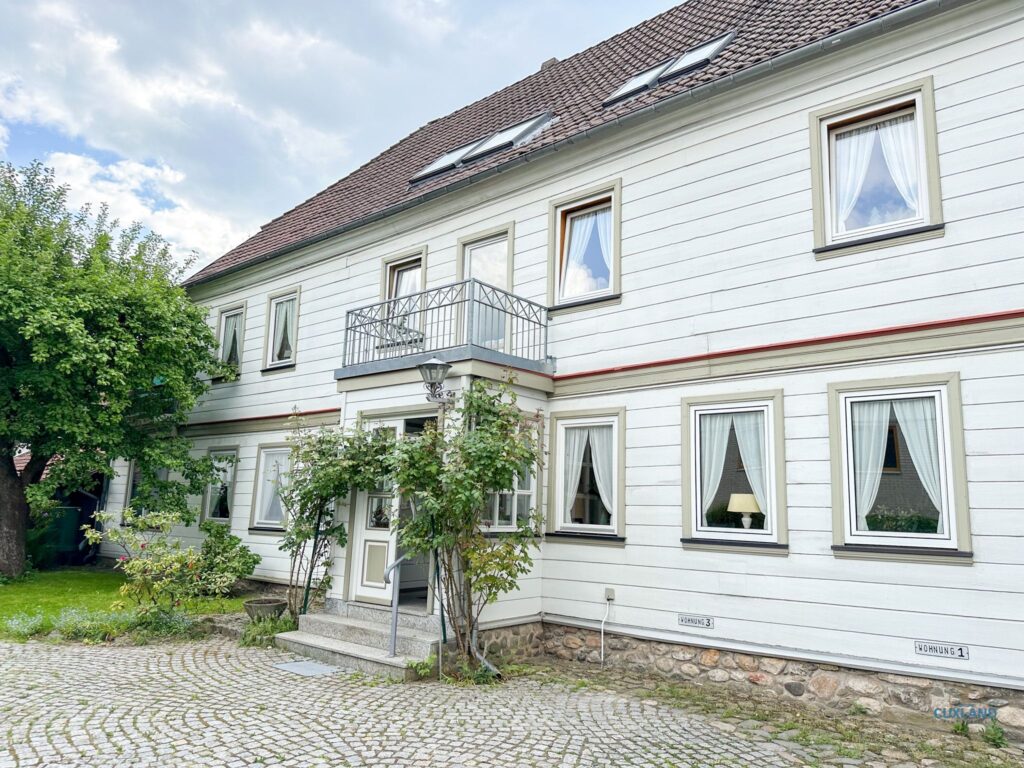 Landhaus Stolper Wohnung 2-7