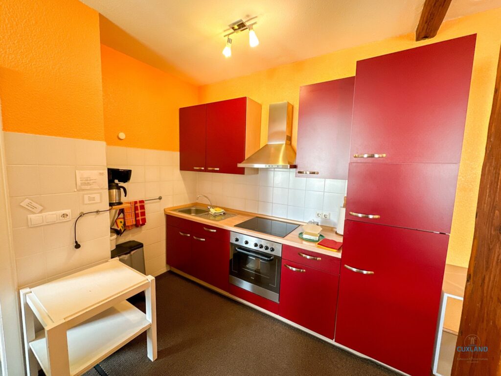 Landhaus Stolper Wohnung 1-8