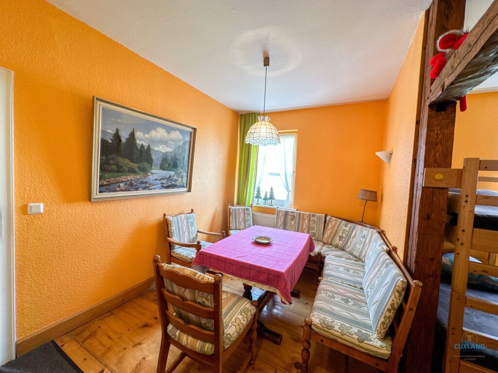Landhaus Stolper Wohnung 1-11