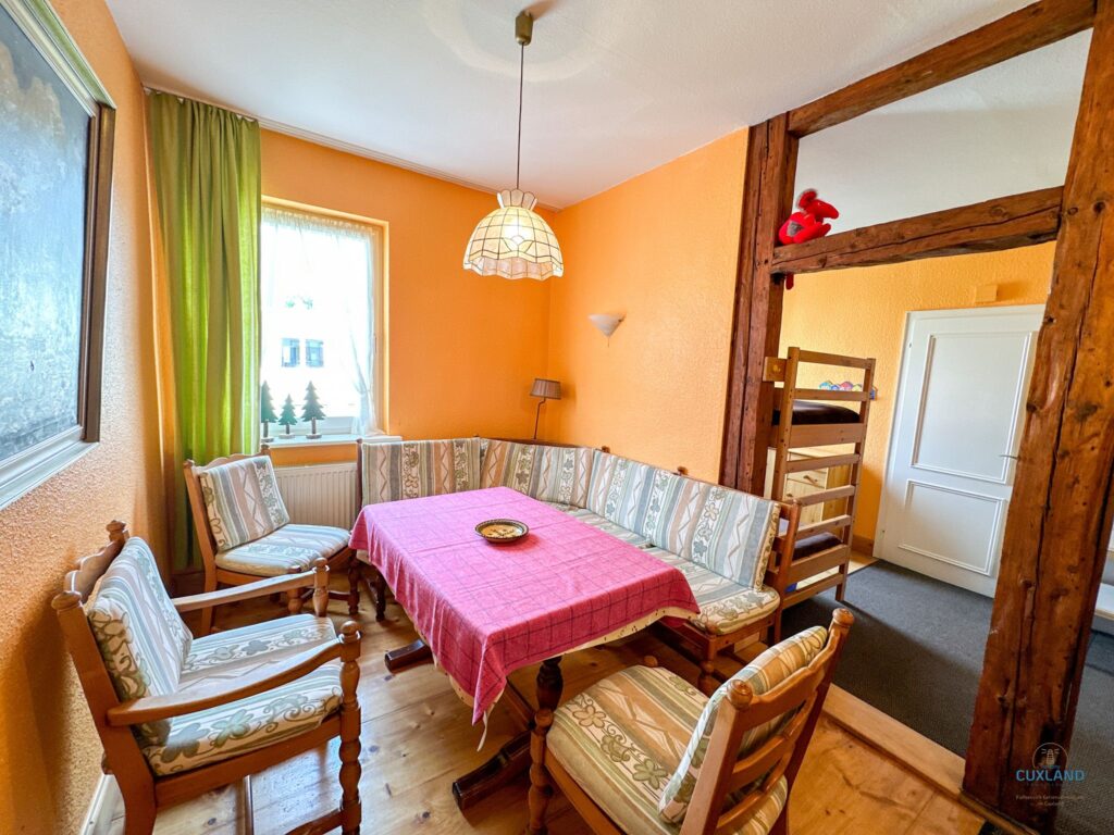 Landhaus Stolper Wohnung 1-12