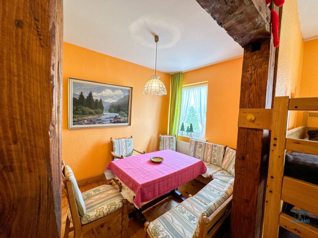 Landhaus Stolper Wohnung 1-13