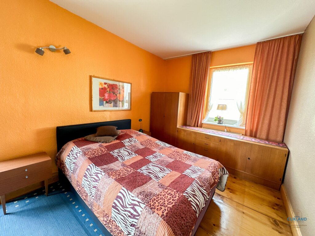 Landhaus Stolper Wohnung 1-14