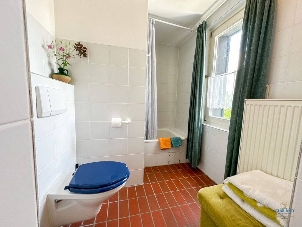 Landhaus Stolper Wohnung 1-21