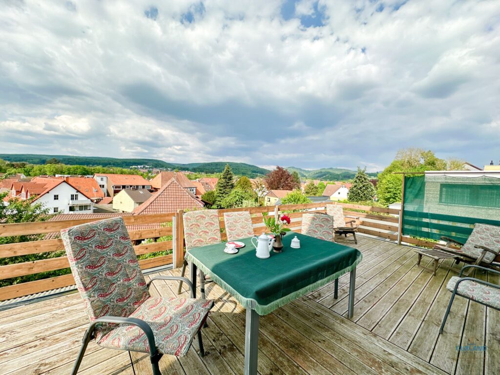Landhaus Stolper Wohnung 1-5