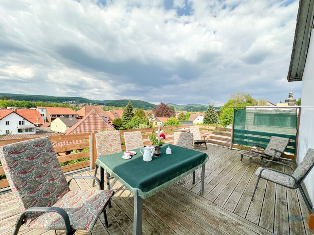 Landhaus Stolper Wohnung 1-23