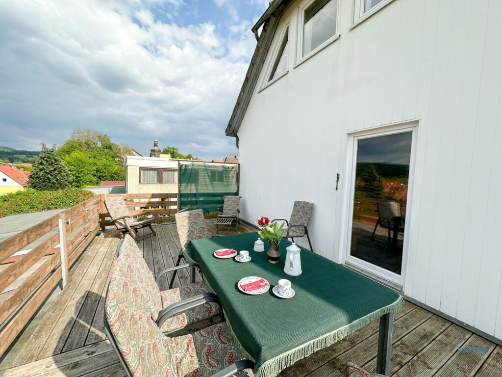 Landhaus Stolper Wohnung 1-25