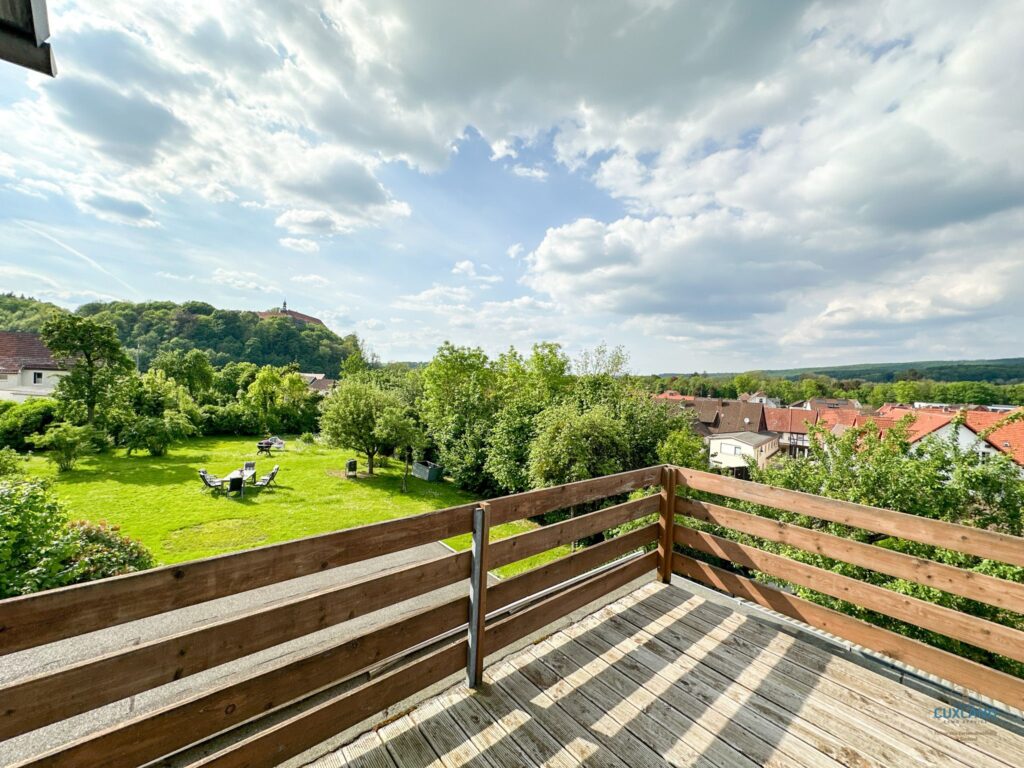 Landhaus Stolper Wohnung 1-7