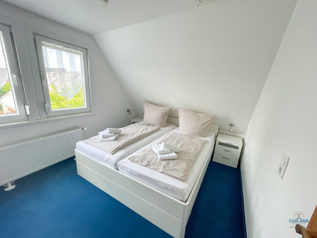 Ferienhaus Am Ringwall 109-12