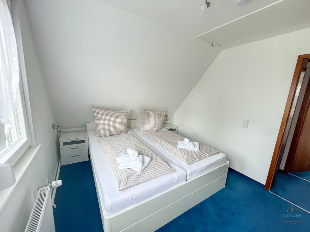 Ferienhaus Am Ringwall 109-13