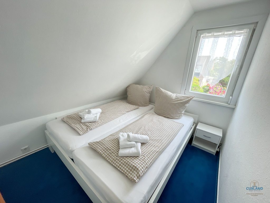 Ferienhaus Am Ringwall 109-14