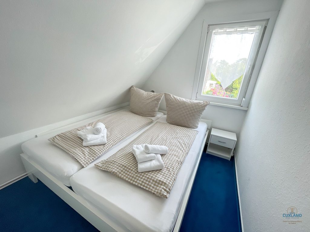 Ferienhaus Am Ringwall 109-16