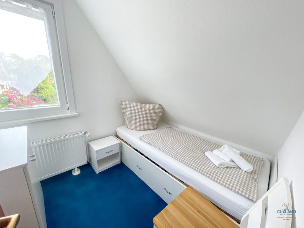Ferienhaus Am Ringwall 109-18
