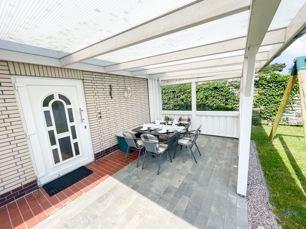 Ferienhaus Am Ringwall 109-21
