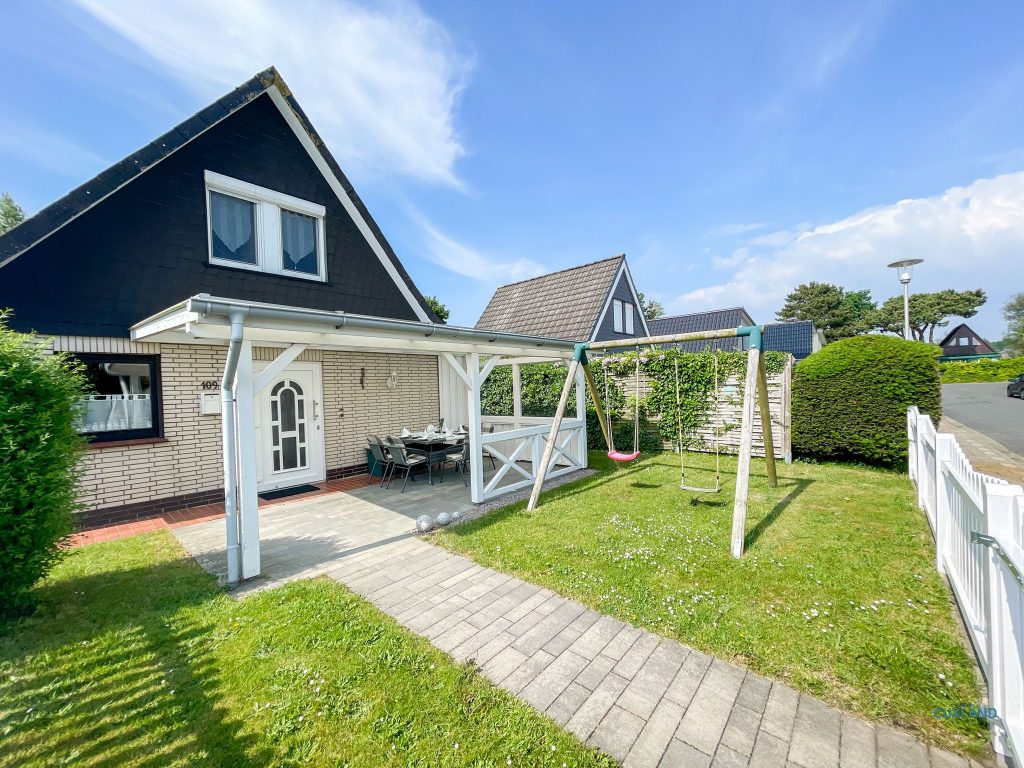 Ferienhaus Am Ringwall 109-22