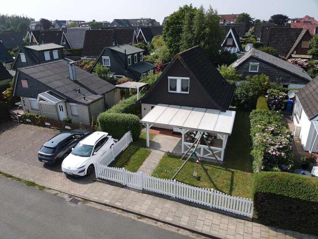 Ferienhaus Am Ringwall 109-23