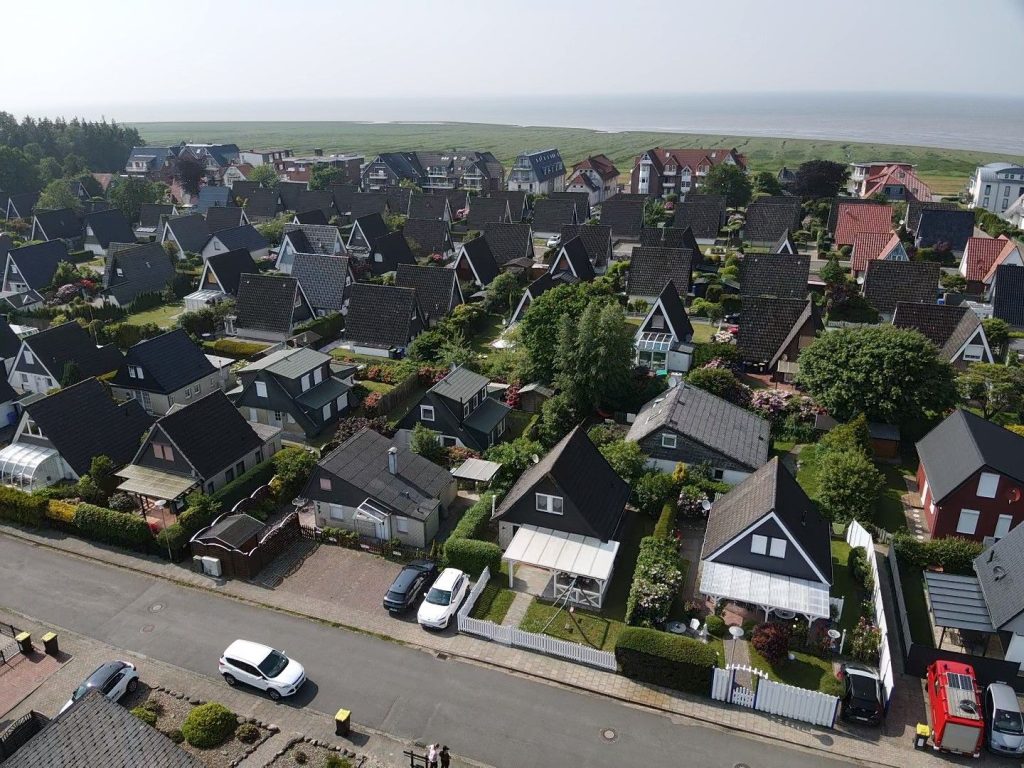 Ferienhaus Am Ringwall 109-24