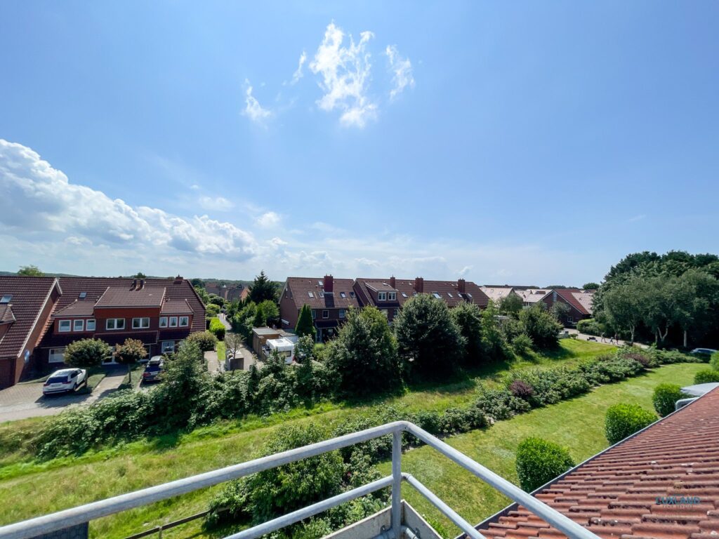 Haus Seeland 1 Wohnung 14-25