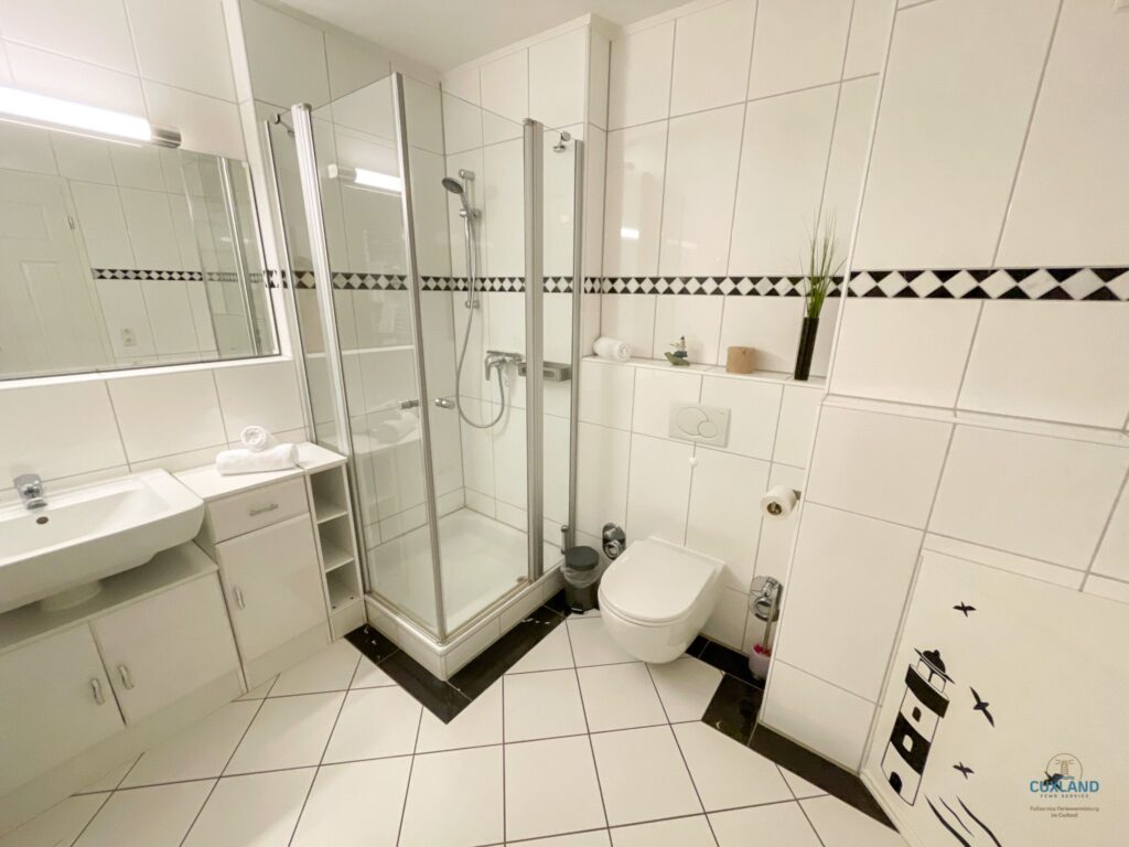 Strandpalais Duhnen Whg. 3-18