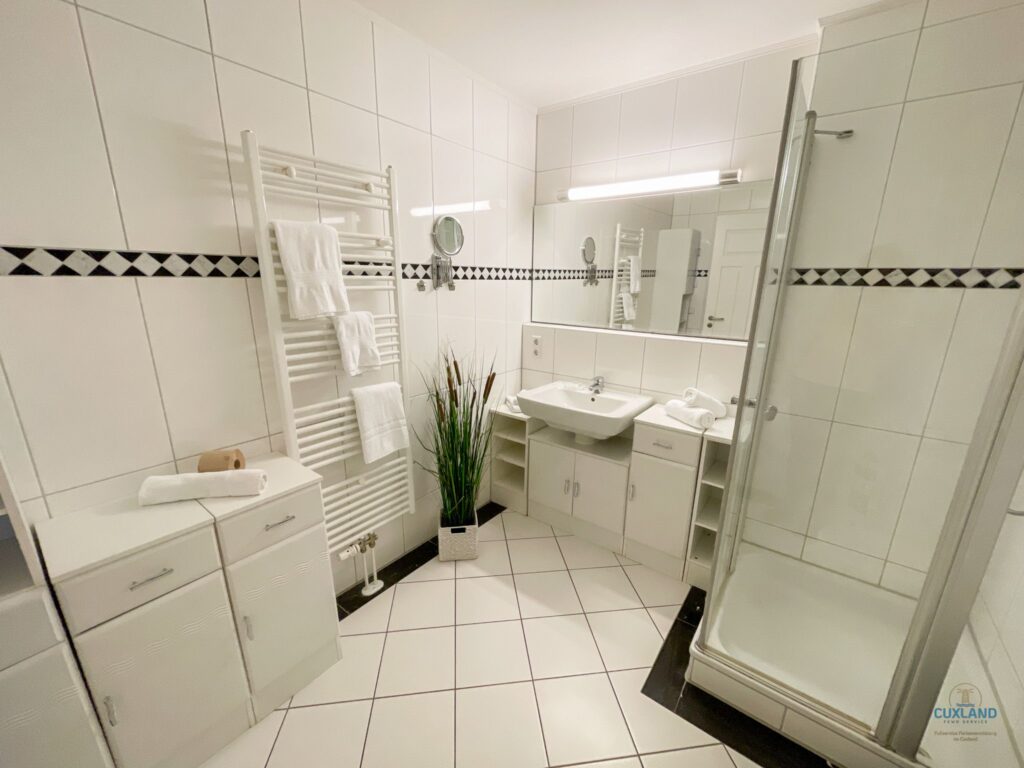 Strandpalais Duhnen Whg. 3-17