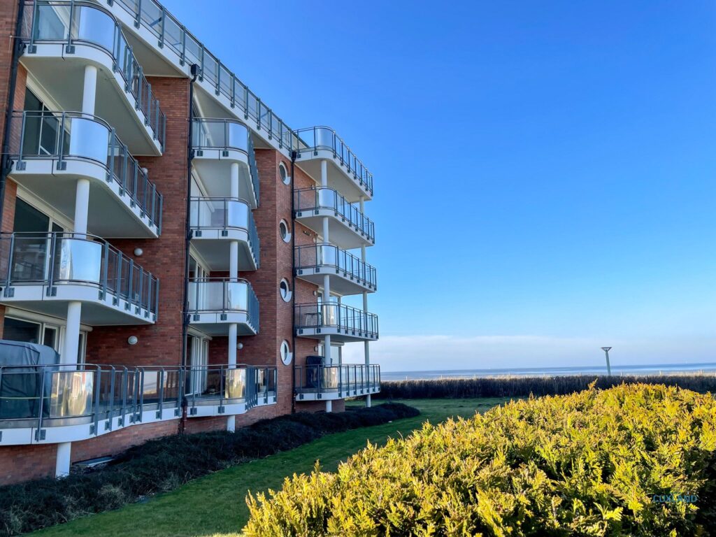 Strandpalais Duhnen Whg. 3-20