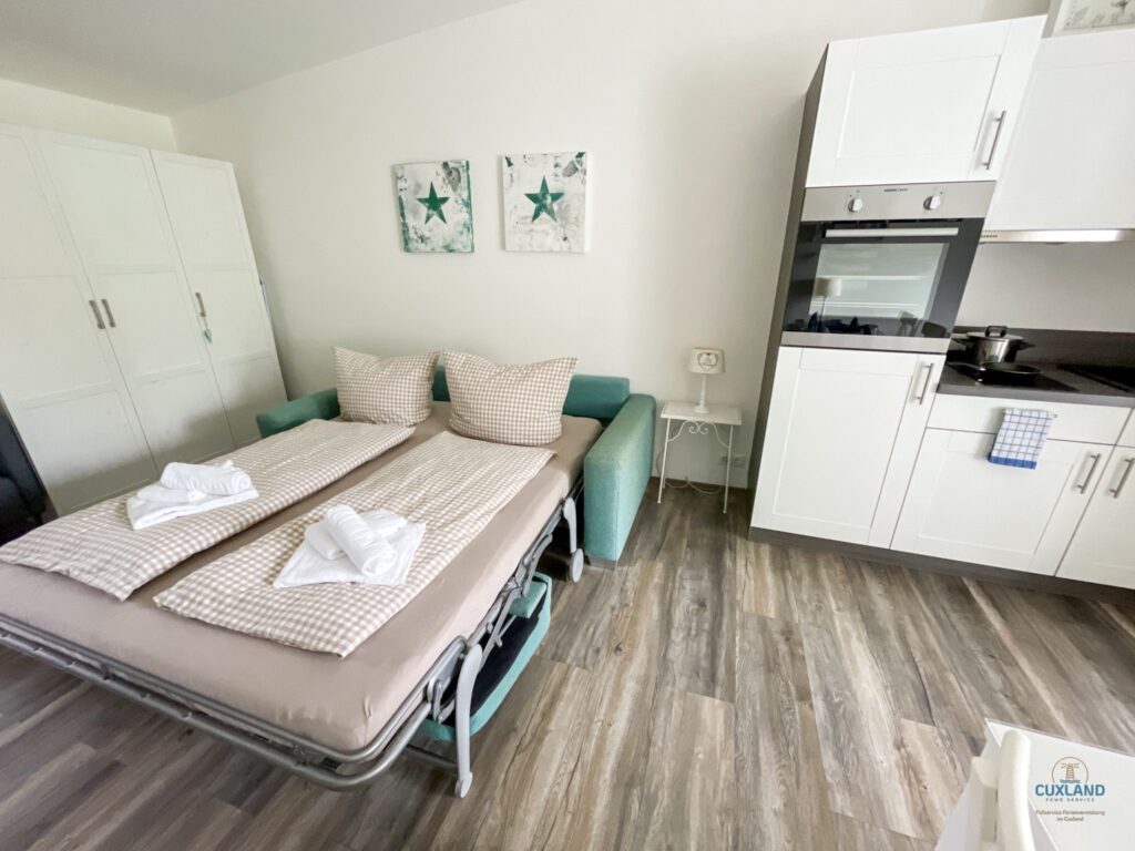 Haus Essen Wohnung 10-10