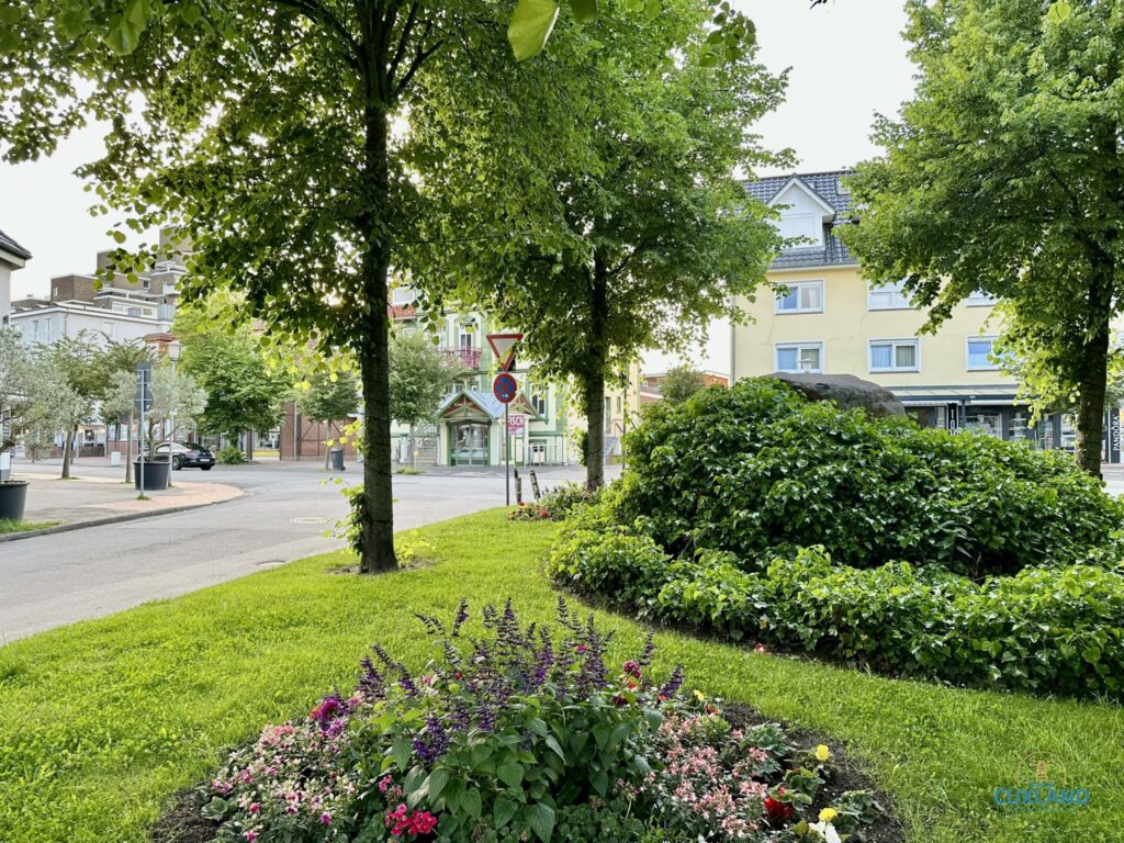 Ferienhaus Seepferdchen Ringwall  86a-18