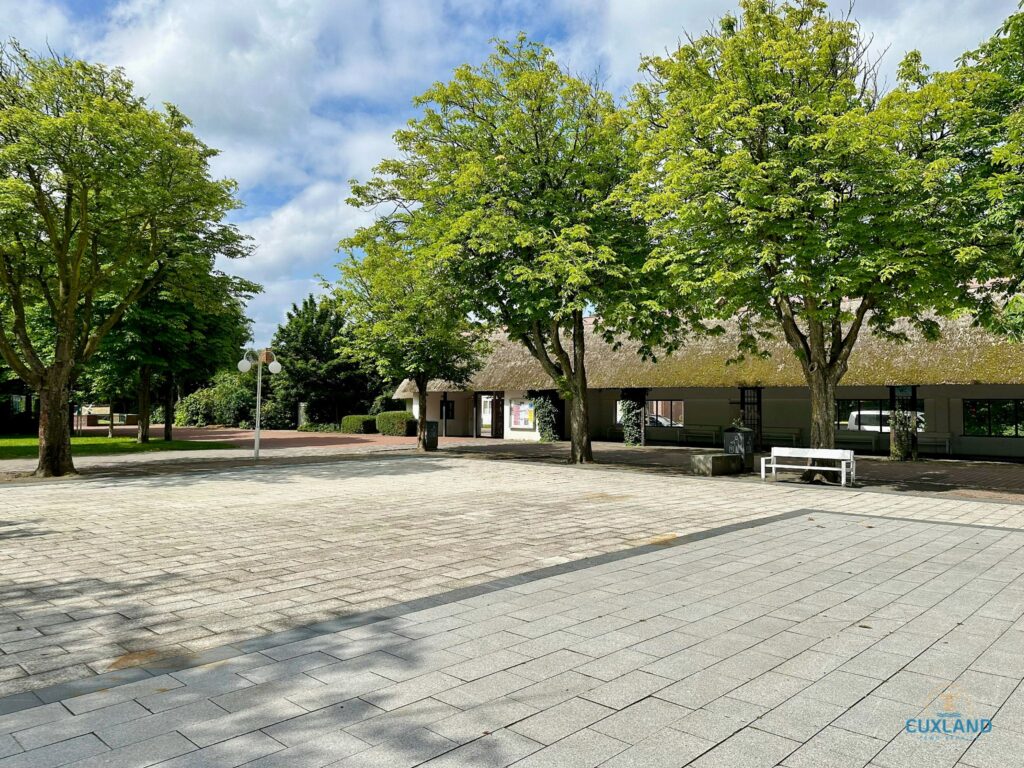 Haus Oceanic Wohnung 1-16