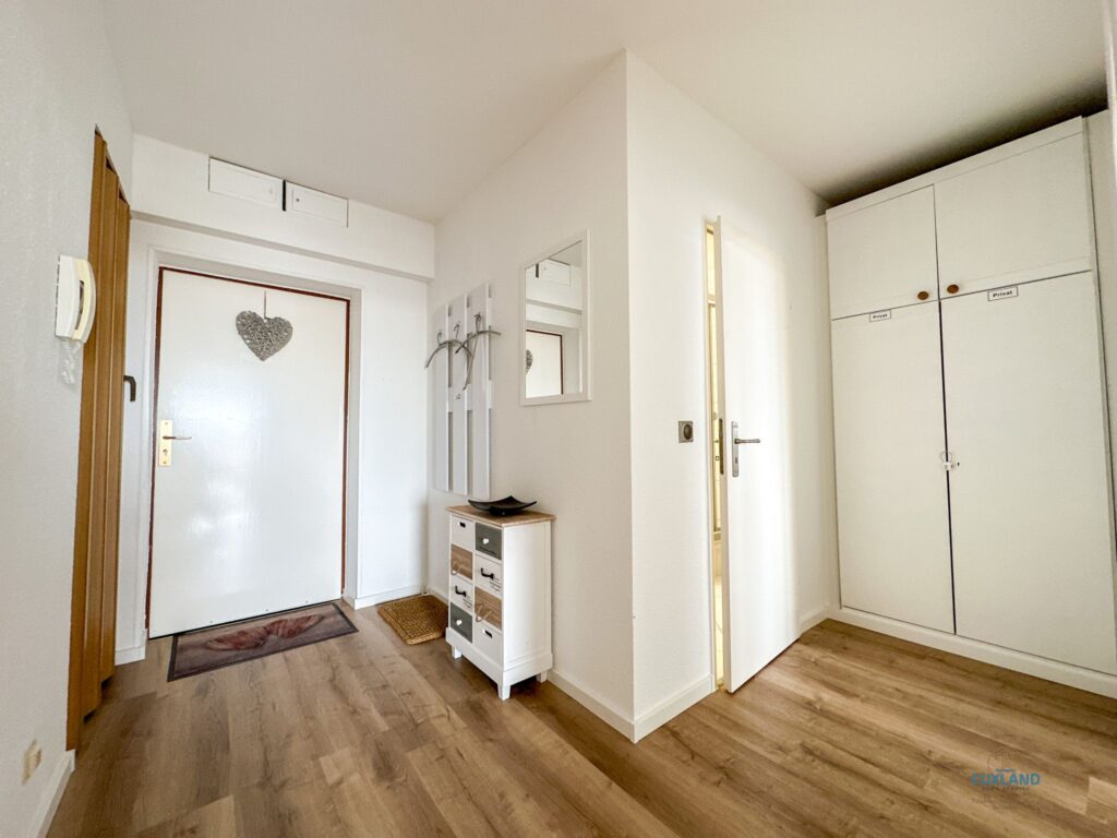 Haus Frische Brise Wohnung 08.10-20