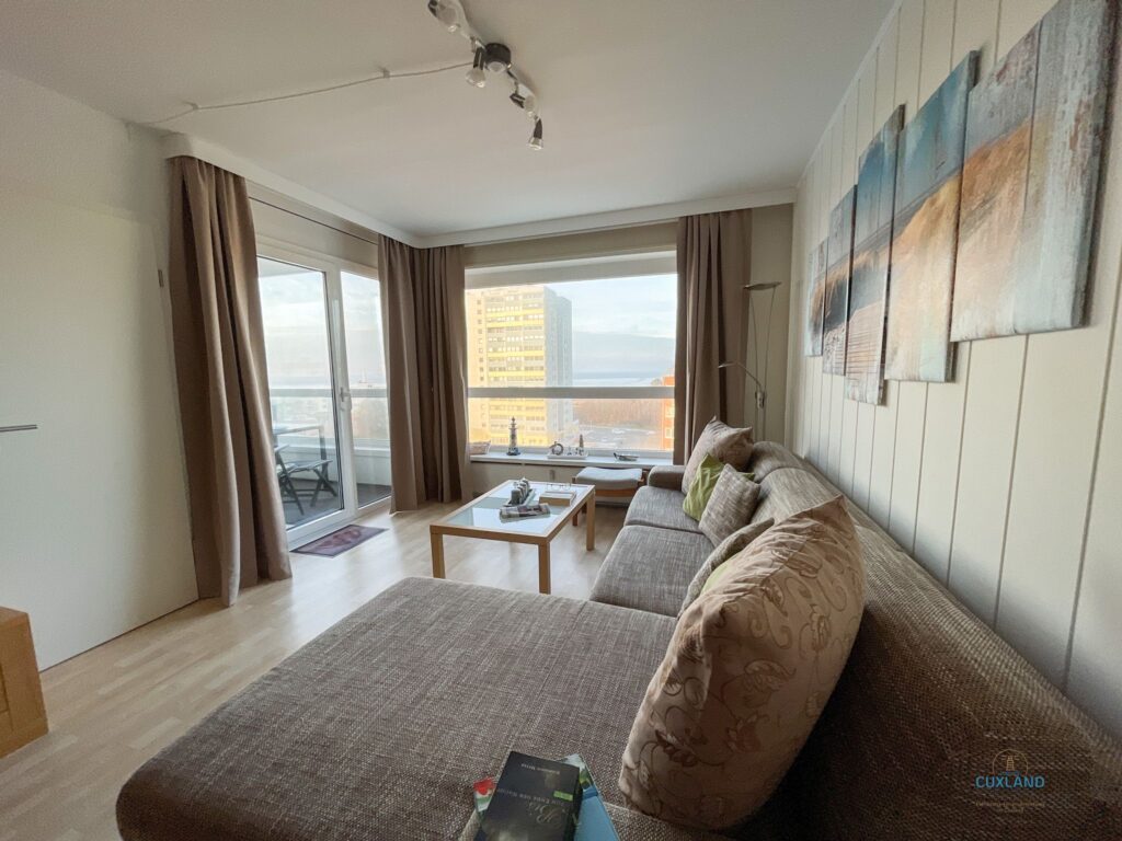 Haus Frische Brise Wohnung 08.10-6