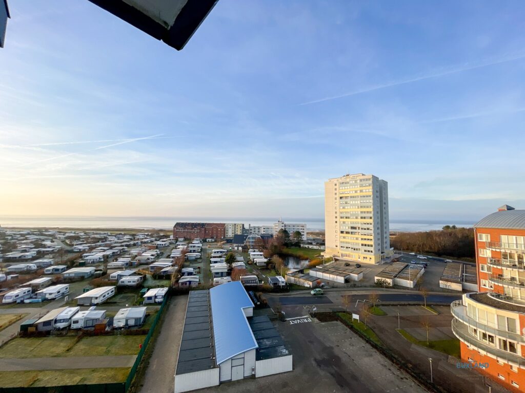 Haus Frische Brise Wohnung 08.10-26
