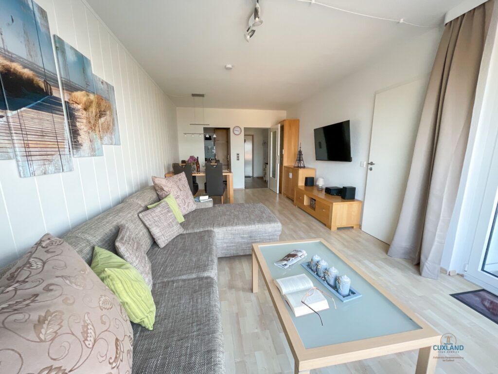 Haus Frische Brise Wohnung 08.10-7