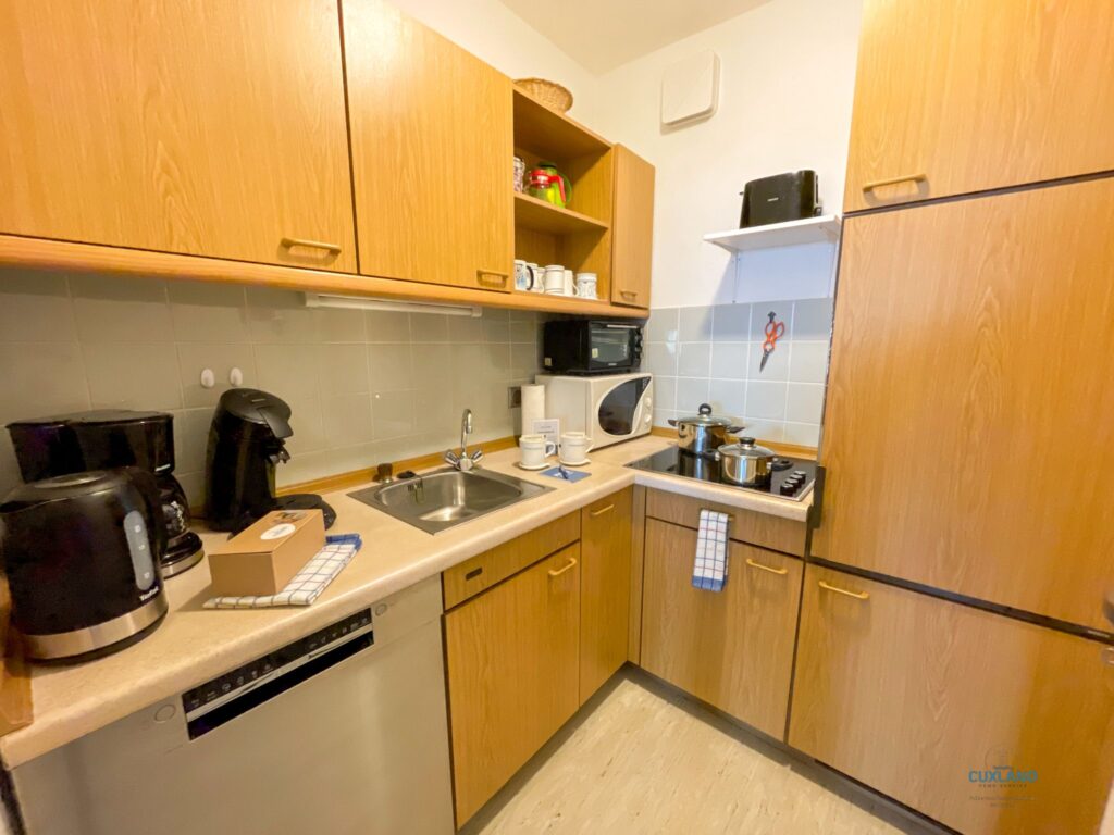 Haus Frische Brise Wohnung 08.10-17