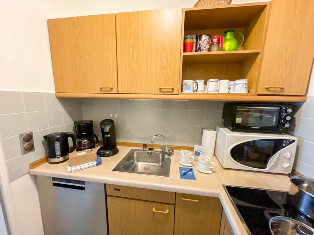 Haus Frische Brise Wohnung 08.10-18