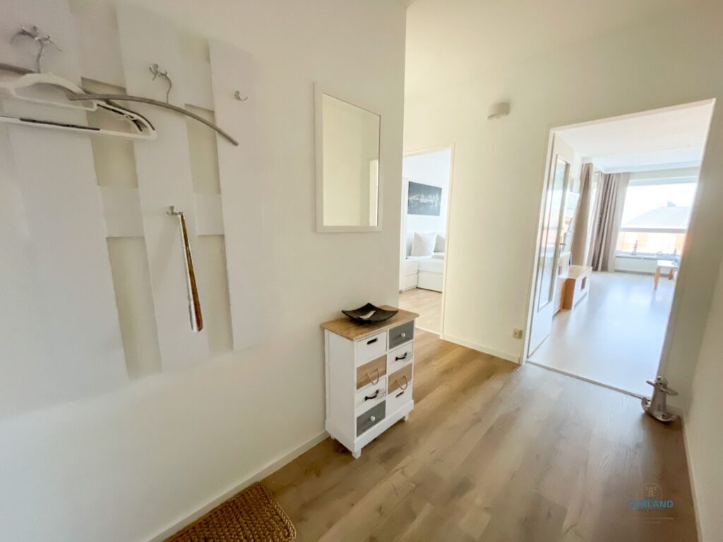 Haus Frische Brise Wohnung 08.10-21