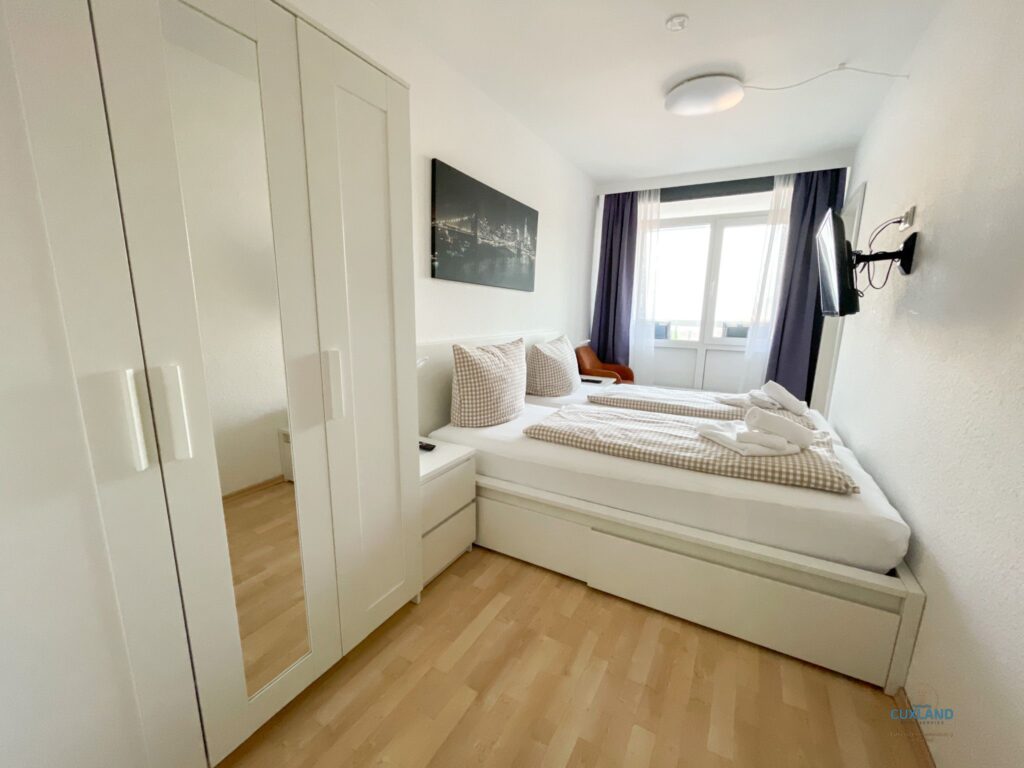 Haus Frische Brise Wohnung 08.10-22
